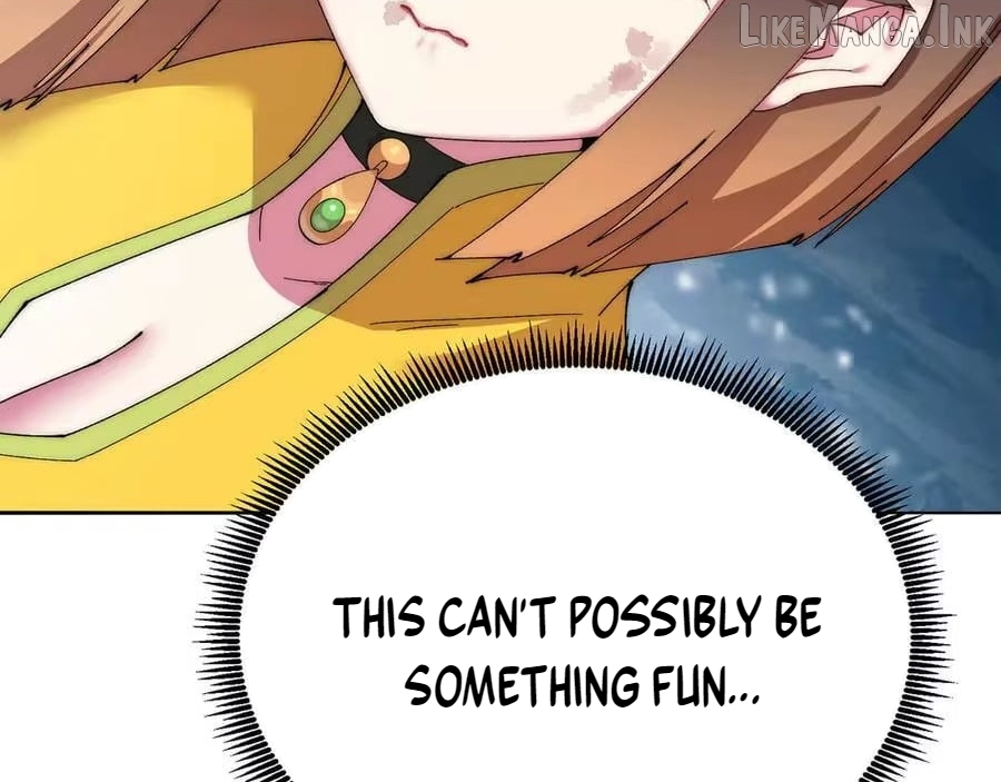 It Turns Out, They Were The True Protagonists From The Start Chapter 96  - page 190
